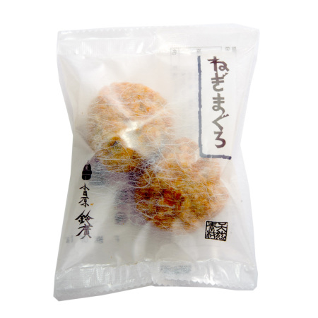 ねぎまぐろ - 鈴廣オンラインショップ かまぼこのある暮らし