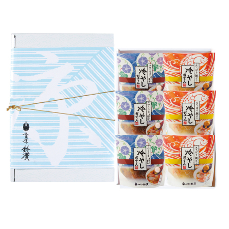 冷やしおでんセット - 鈴廣オンラインショップ かまぼこのある暮らし