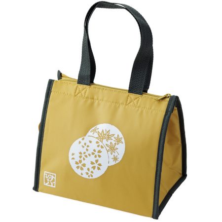 E244 未開封品 スパイラル アクリルボード ランチトートバック SPIRAL ランチトート / グレー / いしがあかね