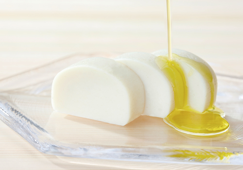 オリーブオイルかまぼこ