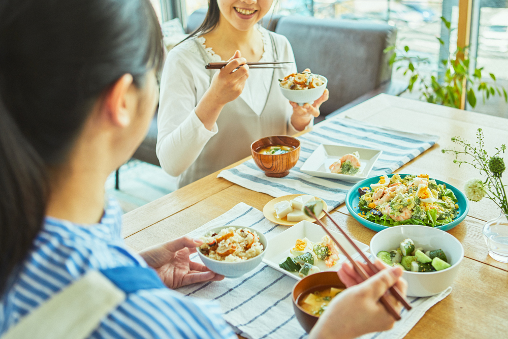 お手軽かまぼこレシピ
