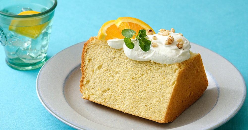 バレンシアオレンジ