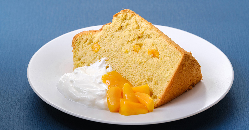 マンゴー＆ココナッツ