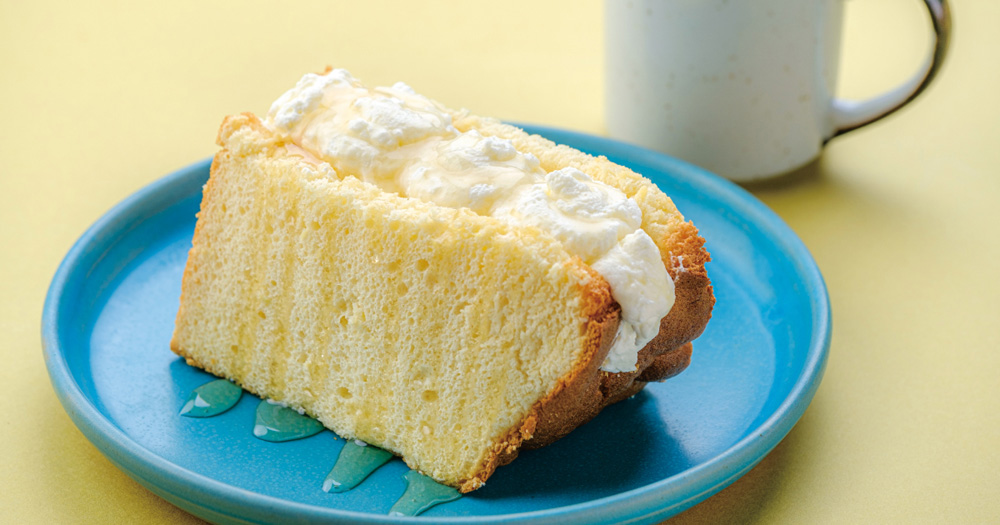 ゆずとはちみつ