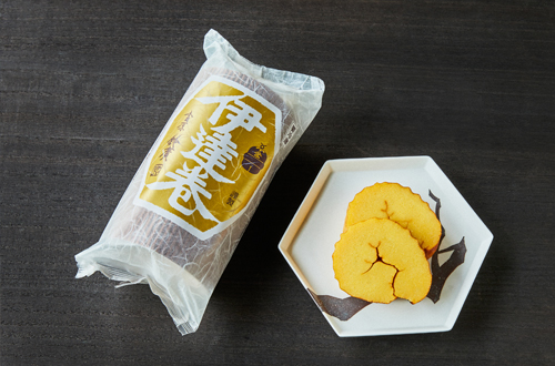 伊達巻