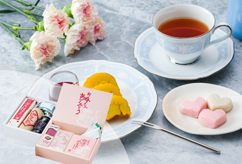 母の日セット（い）