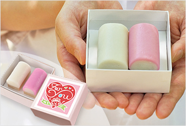 こ・こ・ろ　母の日