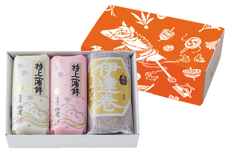 トップ - 鈴廣オンラインショップ かまぼこのある暮らし