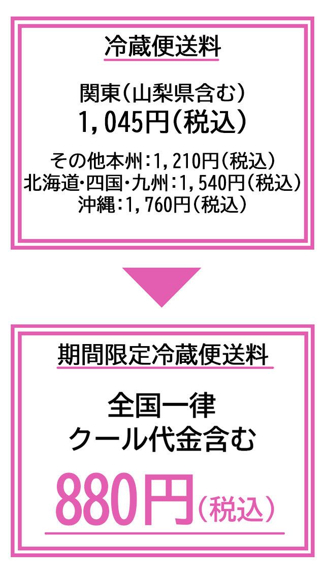 送料割引