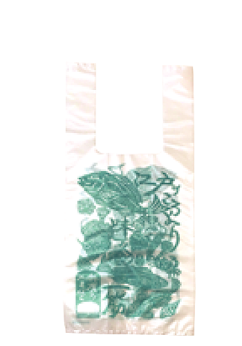 レジ袋(小)
