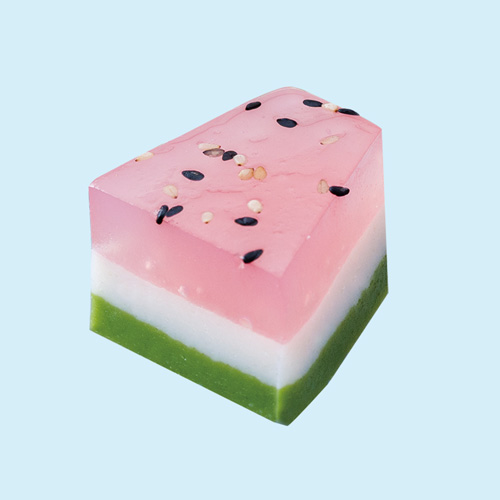 スイカ