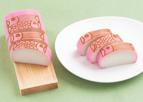 端午の節句 プリかまD