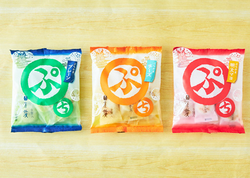 かまぼこトミカ