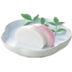 板かまぼこ