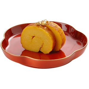 伊達巻