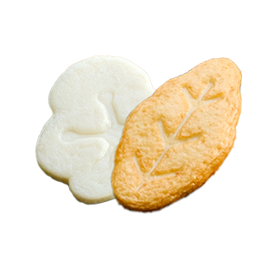 揚げかまぼこ