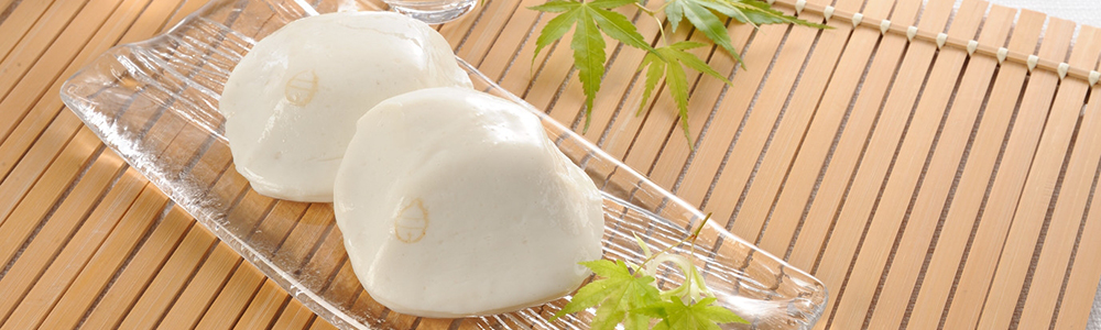 蒸しかまぼこ