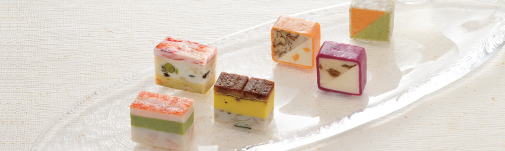 オードブルかまぼこ