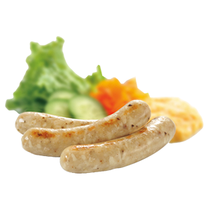 シーセージ・シーフランク