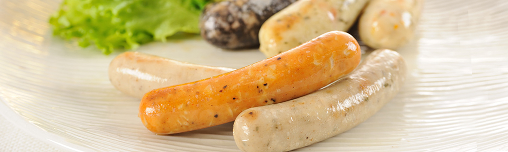 シーセージ・シーフランク