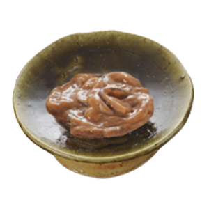 塩辛・珍味・漬物・梅ぼし