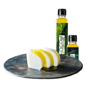 オリーブオイル