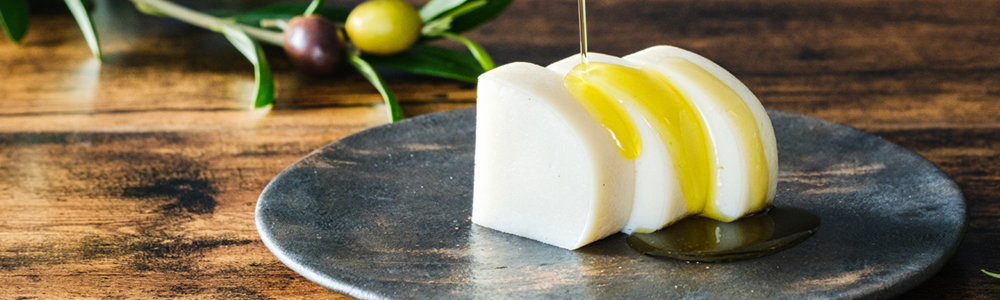 オリーブオイル