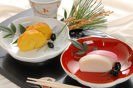 還暦・長寿祝い