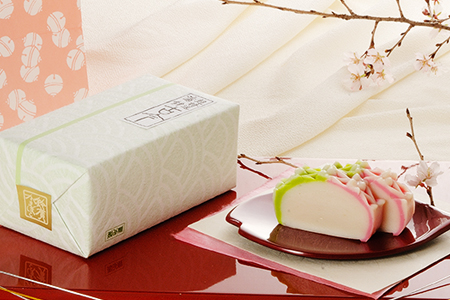 入学・卒業祝い