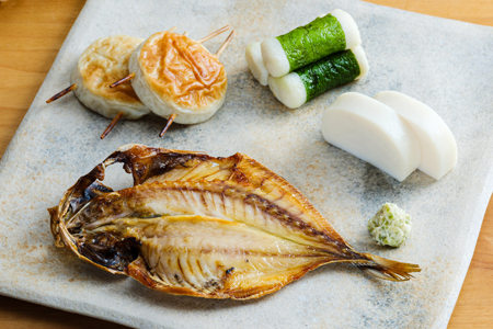 楽々おかずセット