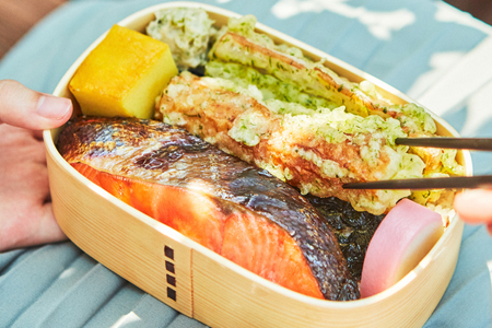 お弁当