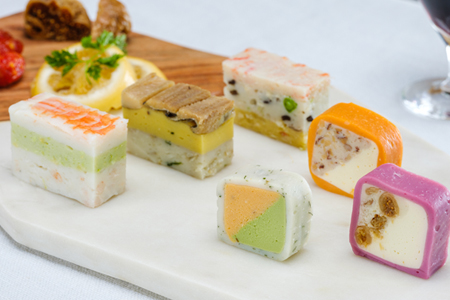 ホームパーティ