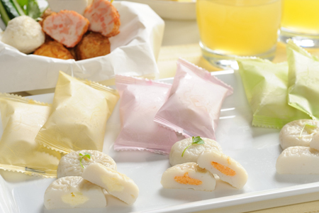 会社のイベントに