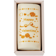 バレンタイン　プリかまA