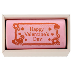 バレンタイン　プリかまC