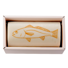 一匹の魚　プリかまQ