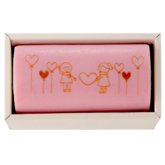 バレンタイン　プリかまF