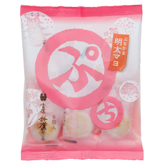 ぷちかま　明太マヨ