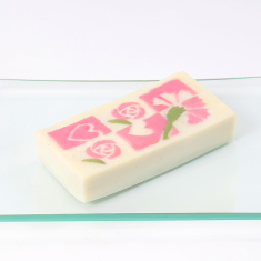 カーネーション蒲鉾