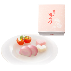 ぷちはぁと・はぁとかまぼこセット