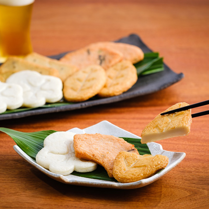 団らんセット(ろ) - 鈴廣オンラインショップ かまぼこのある暮らし