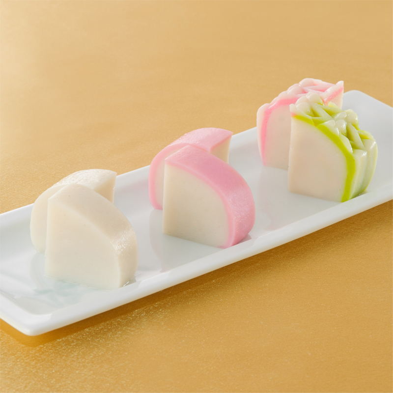 鈴廣の味くらべ詰合せ - 鈴廣オンラインショップ かまぼこのある暮らし