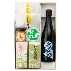 日本酒セット - 鈴廣オンラインショップ かまぼこのある暮らし