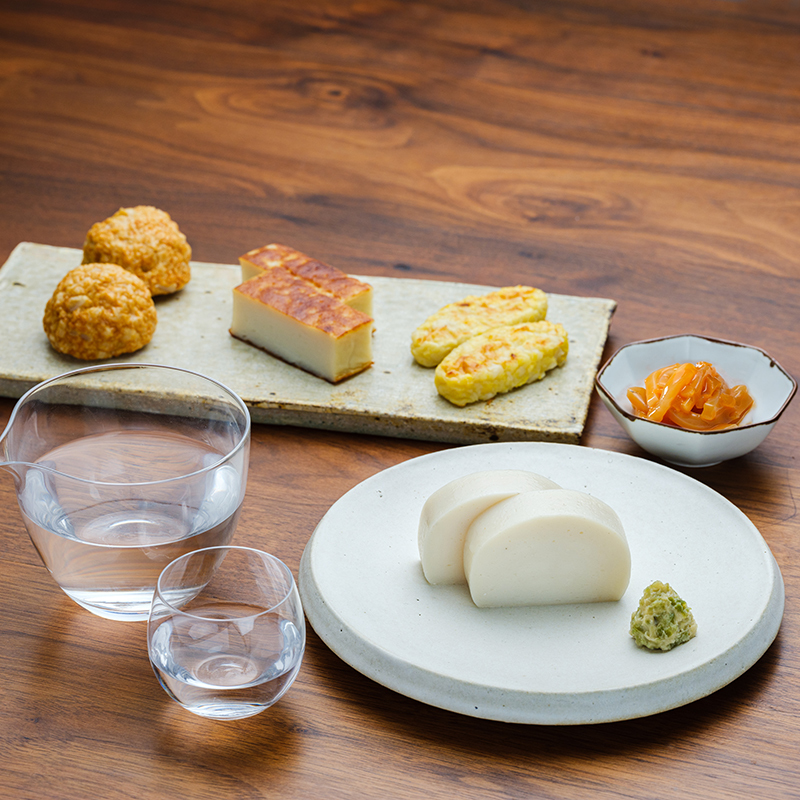 謹上地酒セット - 鈴廣オンラインショップ かまぼこのある暮らし