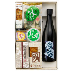 特上地酒セット