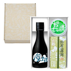 謹上お手軽地酒セット