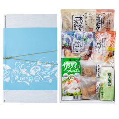 涼ととのう食卓セット