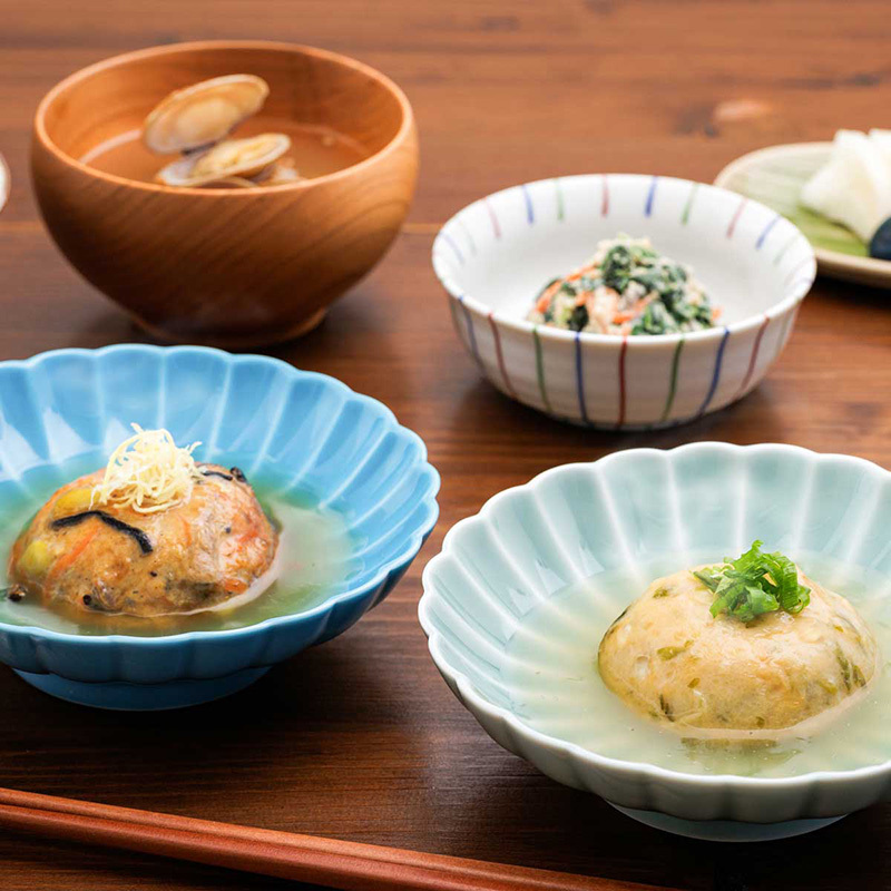 涼ととのう食卓セット - 鈴廣オンラインショップ かまぼこのある暮らし