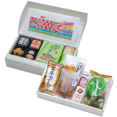 歳時記 端午の節句（い）