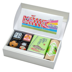 歳時記 端午の節句(ろ)